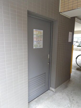 KDXレジデンス門前仲町の物件内観写真